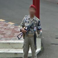 lounge-formil-raya--the-largest-indonesian-military-community