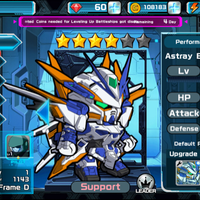 android-jap-linegundam-wars