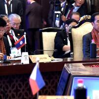 presiden-jokowi-yakini-asean-india-jadi-pusat-pertumbuhan-ekonomi-kawasan