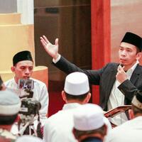 tgb-ajak-ummat-belajar-dari-kisah-firaun