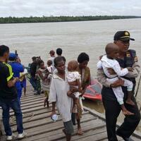 tim-kesehatan-sudah-layani-117-kampung-di-asmat