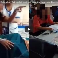 perawat-yang-melecehkan-pasien-di-rs-national-hospital-surabaya-akhirnya-dipecat