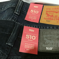 all-about-levis