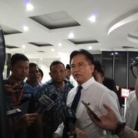 yusril-sebut-uu-melarang-polisi-jadi-penjabat-gubernur