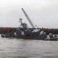 irans-naval-destroyer-sinks-in-caspian-sea-after-crash