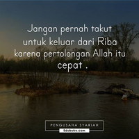 jangan-pernah-taku-keluar-dari-riba-karena-pertolongan-allah-itu-cepat