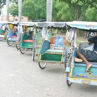 pemprov-dki-jakarta-segera-rampungkan-payung-hukum-becak