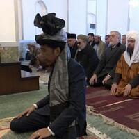 jokowi-imam-salat-di-afghanistan-fadli-zon-pencitraan-yang-bagus