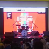 please-review-video-drum-cover-drummer-kecil