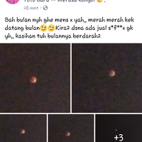 parah--gadis-abg-ini-hina-gerhana-bulan