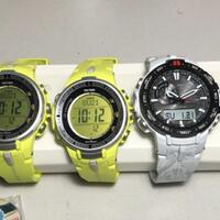 all-about-casio-protrek-dan-para-penggemarnyaa-share-disinii