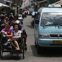 becak-disebut-masa-lalu