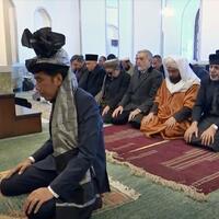 cerita-jokowi-saat-jadi-imam-salat-di-afghanistan