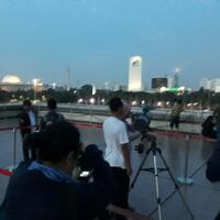 pengelola-monas-gelar-nobar-dan-salat-gerhana-bulan