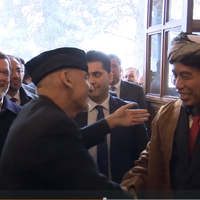 cerita-seskab-tentang-sebelum-jokowi-jadi-imam-salat-di-afghanistan