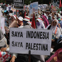 opick-siap-kawal-30-ribu-paket-sembako-ke-jalur-gaza
