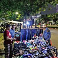 pkl-sudirman-terinspirasi-pkl-tanah-abang