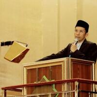 tgb-bisa-shalat-sunah-gerhana-ciri-orang-beruntung