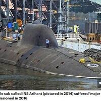 indian-nuclear-submarine-was-crippled-for-ten-months