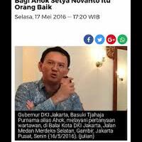 pesan-setya-novanto-kepada-ahok-jangan-mikirin-politik