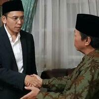 tgb-dan-ketum-mdhw-bertukar-pandangan-bahas-masalah-kebangsaan