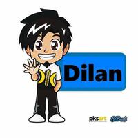 warganet-pertanyakan-sosok-dilan-yang-muncul-jadi-maskot-pks