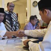 presiden-minta-pengelolaan-zakat-direformasi