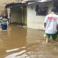 lima-rt-di-gang-arus-cawang-terendam-banjir-tenda-pengungsian-disiapkan