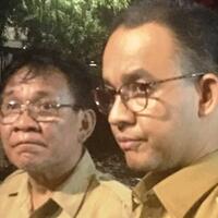 pantau-potensi-banjir-di-jakarta-anies-baswedan-siap-tidur-di-mana-saja