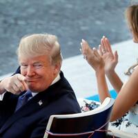 kagumi-prancis-donald-trump-minta-pentagon-gelar-parade-militer