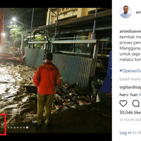 viral-foto-anies-baswedan-sidak-banjir-penuh-kejanggalan