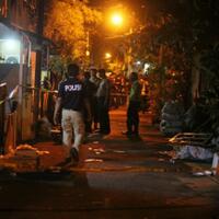 komitmen-kapolres-mengubah-wajah-kampung-boncos