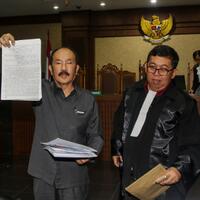 fredrich-mengaku-tak-sabar-ingin-segera--telanjangi--kpk