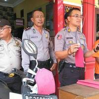 korban-komat-kamit-baca-mantra-begal-gagal-letuskan-pistol-rakitan