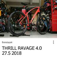 the-thrill-agent-series