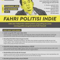 politikus-pdip-sarankan-fahri-hamzah-buat-pks-perjuangan