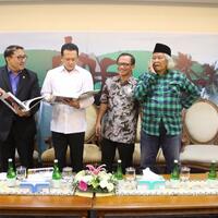 fadli-zon-luncurkan-buku--berpihak-pada-rakyat--apa-isinya