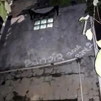 cara-unik-warga-rawajati-untuk-mengenang-banjir