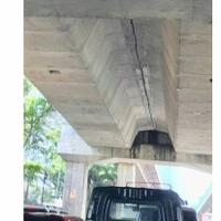 flyover-tendean-terlihat-retak-kadis-bina-marga-desainnya-memang-begitu
