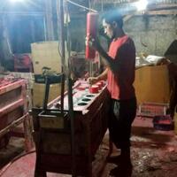 jelang-imlek-pengrajin-lilin-di-tangerang-kebanjiran-order