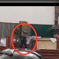 pelaku-penyerangan-gereja-di-sleman-pernah-bilang-ingin-menikahi-bidadari