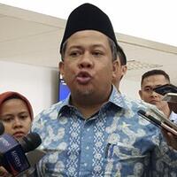 fahri-hamzah-kpk-cocok-jadi-anak-buah-kim-jong-un