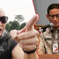 video-deddy-corbuzier-emosi-viral-dia-sebut-sandiaga-uno-gak-becus