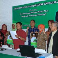 paguyuban-petani-dan-mahasiswa-yogyakarta-dukung-tgb-maju-di-pilpres-2019