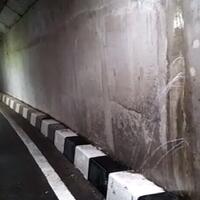 terowongan-depan-terminal-3-bandara-soetta-aman-dilintasi