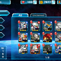 android-jap-linegundam-wars