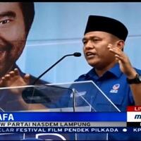 nasdem-sebut-mustafa-kader-muda-bersemangat-juang-tinggi