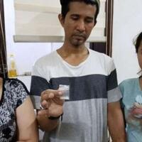 putri-elvy-sukaesih-ditangkap-polisi-saat-gunakan-narkoba-bersama-kakak-dan-ipar