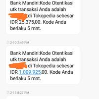 share-hati2-klo-transaksi-pakai-cc-mandiri