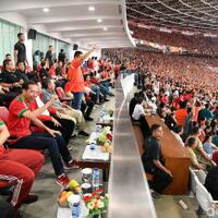 kemesraan-jokowi-anies-sebelum-insiden-pencegahan-oleh-paspampres
